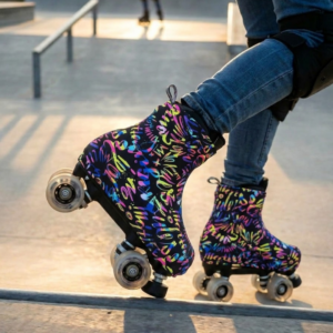 Cubre Patines QUADS