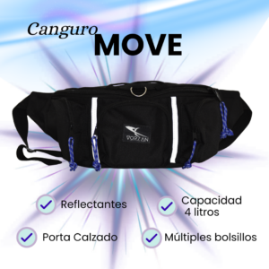 Canguro MOVE Porta Calzado